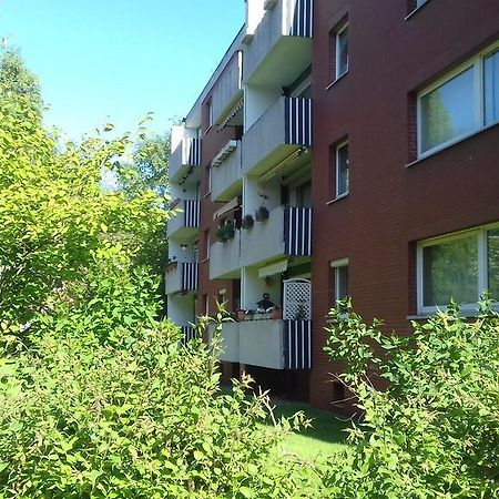 Apartment Bexor D19 ฮันโนเวอร์ ภายนอก รูปภาพ