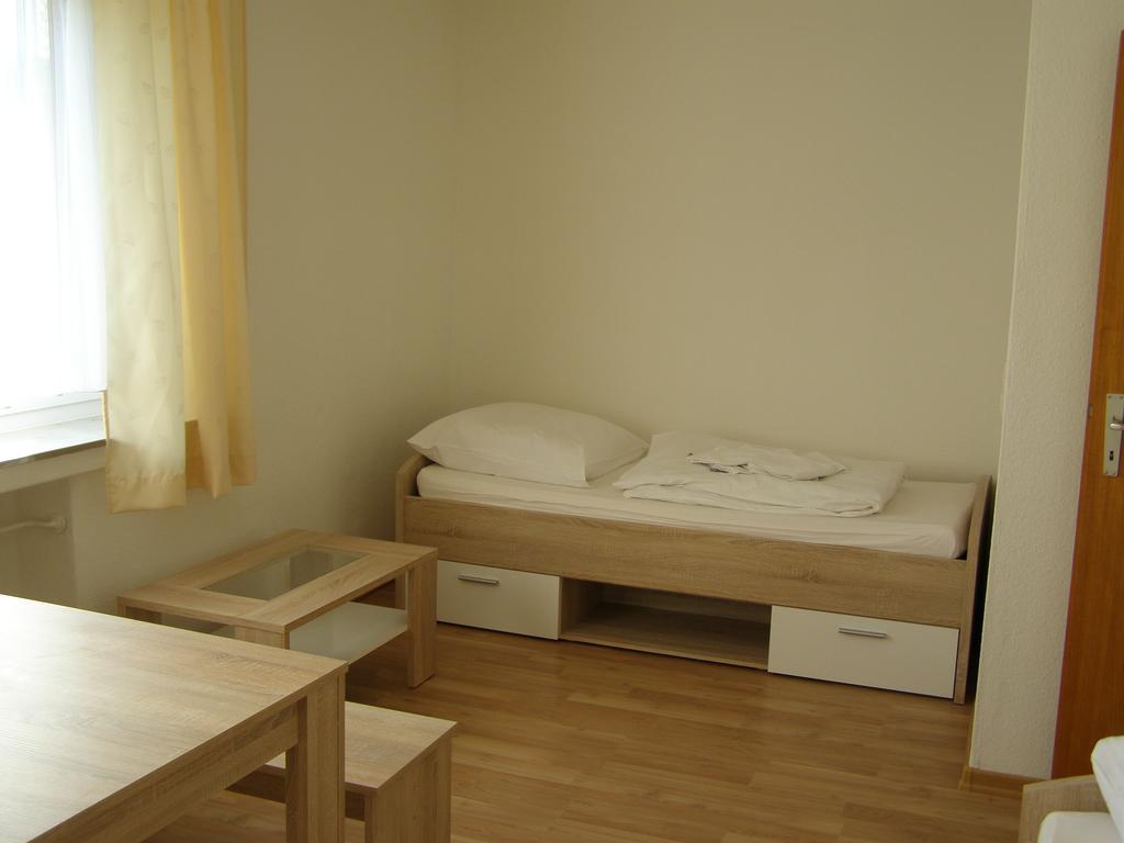 Apartment Bexor D19 ฮันโนเวอร์ ภายนอก รูปภาพ
