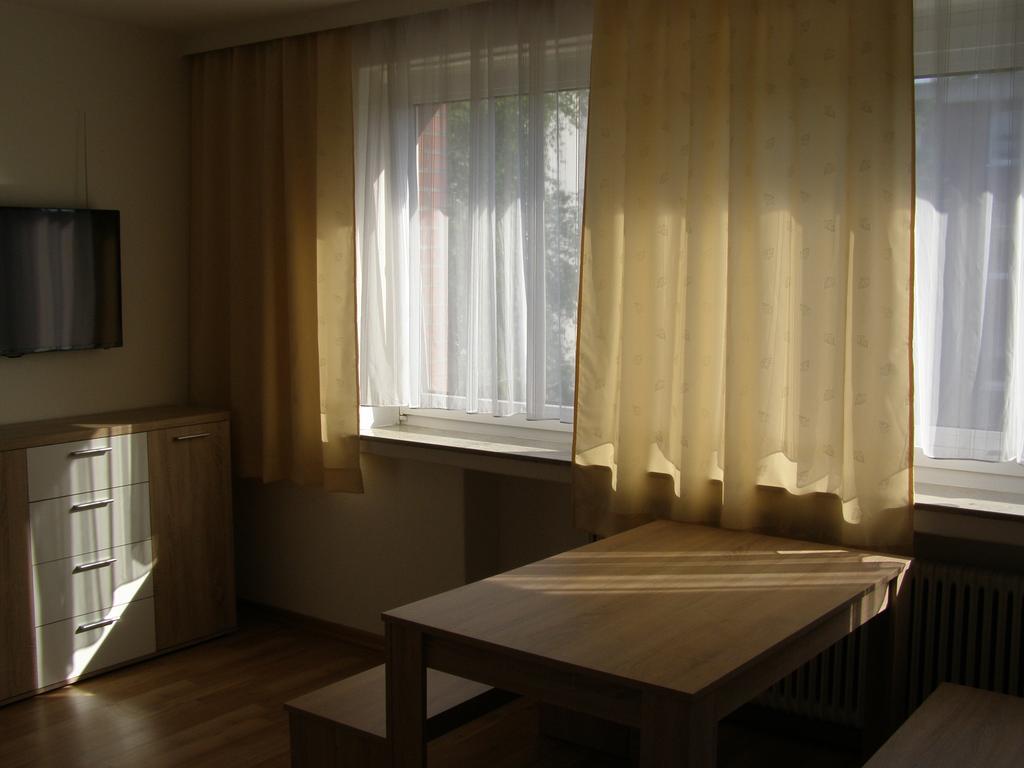 Apartment Bexor D19 ฮันโนเวอร์ ภายนอก รูปภาพ