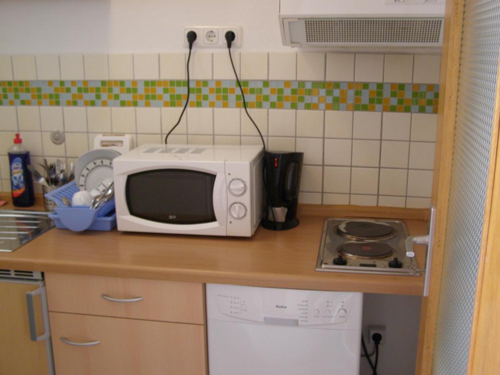 Apartment Bexor D19 ฮันโนเวอร์ ภายนอก รูปภาพ