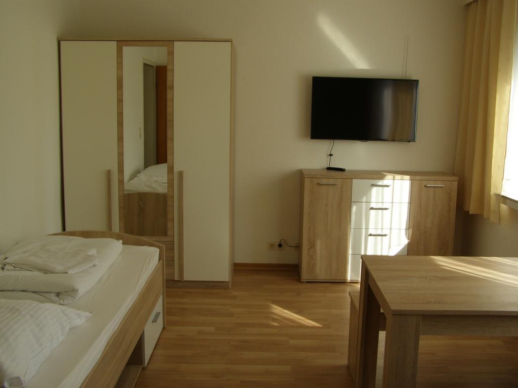 Apartment Bexor D19 ฮันโนเวอร์ ภายนอก รูปภาพ