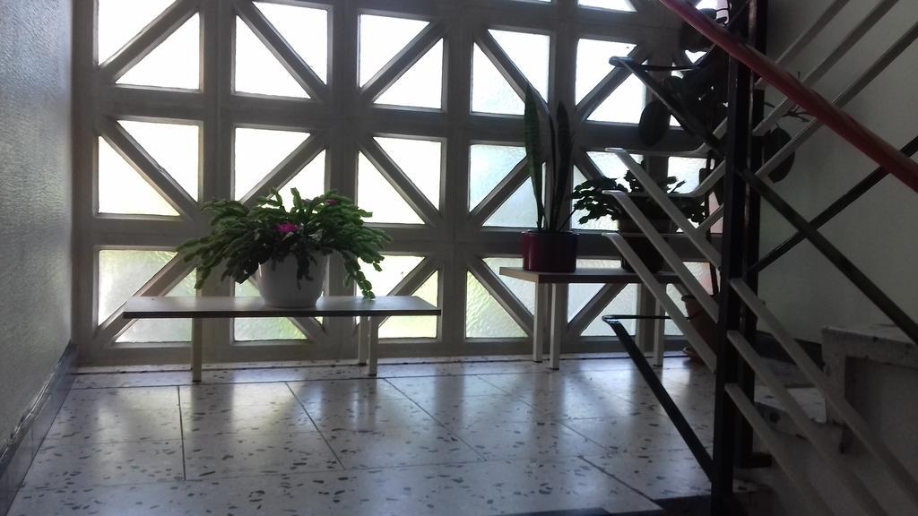 Apartment Bexor D19 ฮันโนเวอร์ ภายนอก รูปภาพ